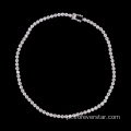 Pulseira de tênis de diamante Hthp Diamond